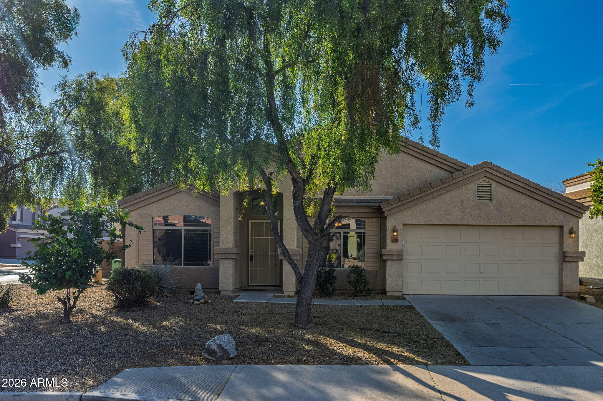 43209 W ESTRADA Street