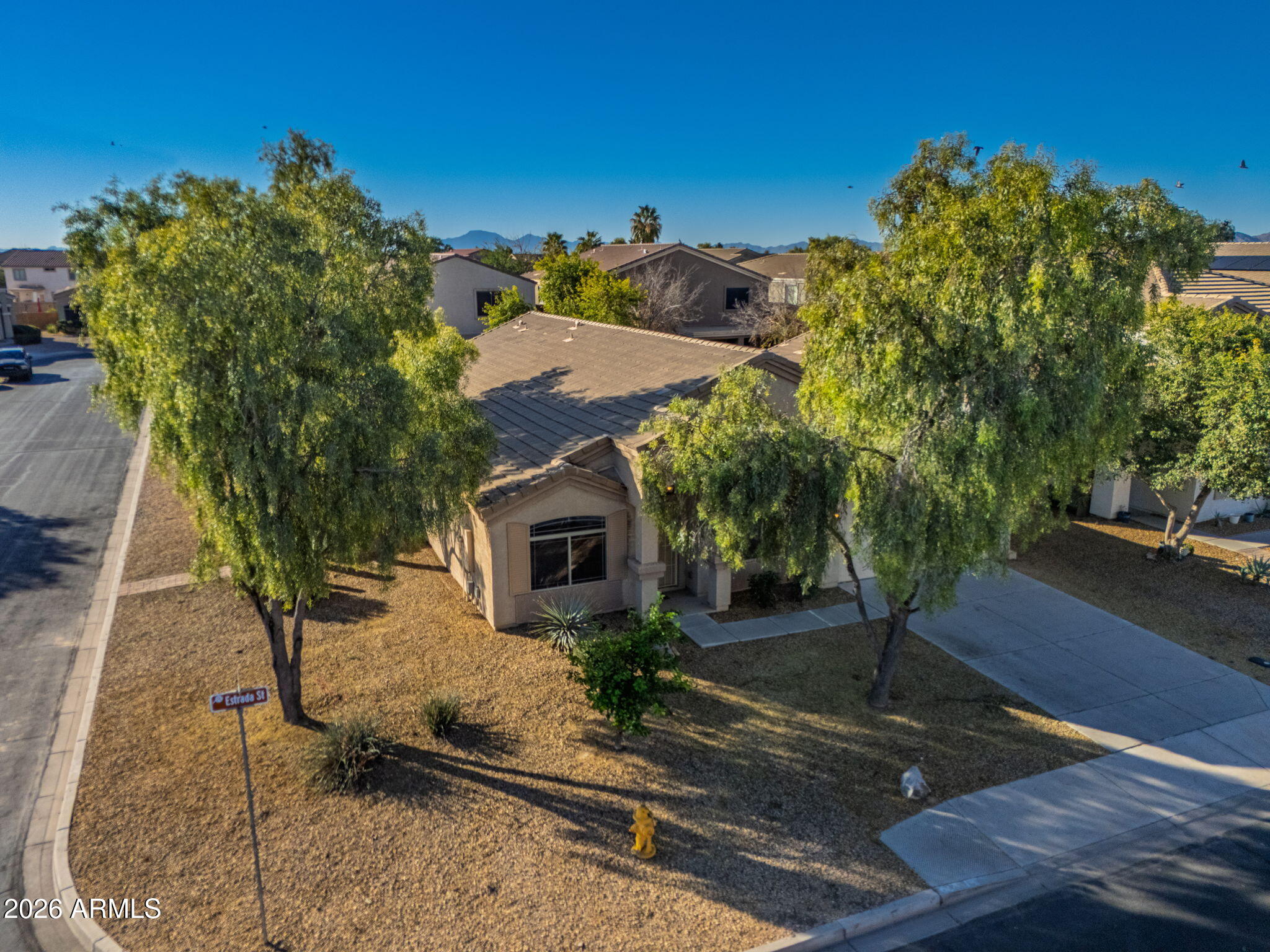 43209 W ESTRADA Street