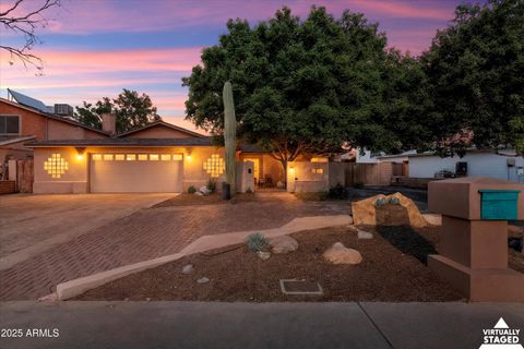 14043 N 26TH Avenue Phoenix AZ 85023