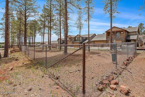 2876 W PRESIDIO Drive Flagstaff AZ 86001