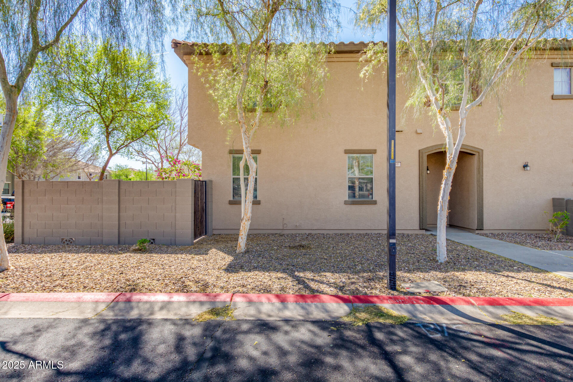1330 S AARON -- 186
