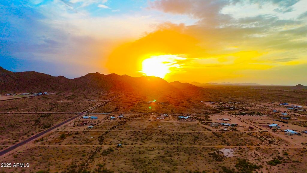 Photo of 55610 W Mcdavid Road #-, Maricopa, AZ 85139 (MLS # 6915434)