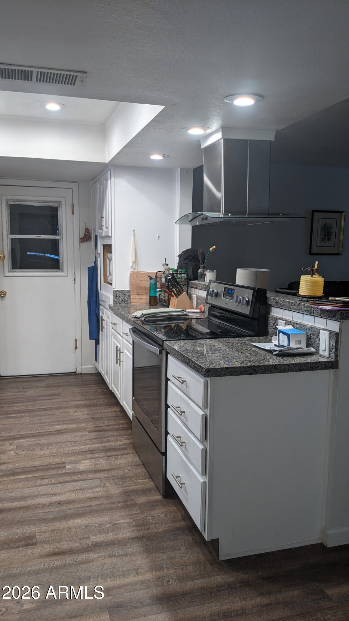 4344 W SANDRA Circle