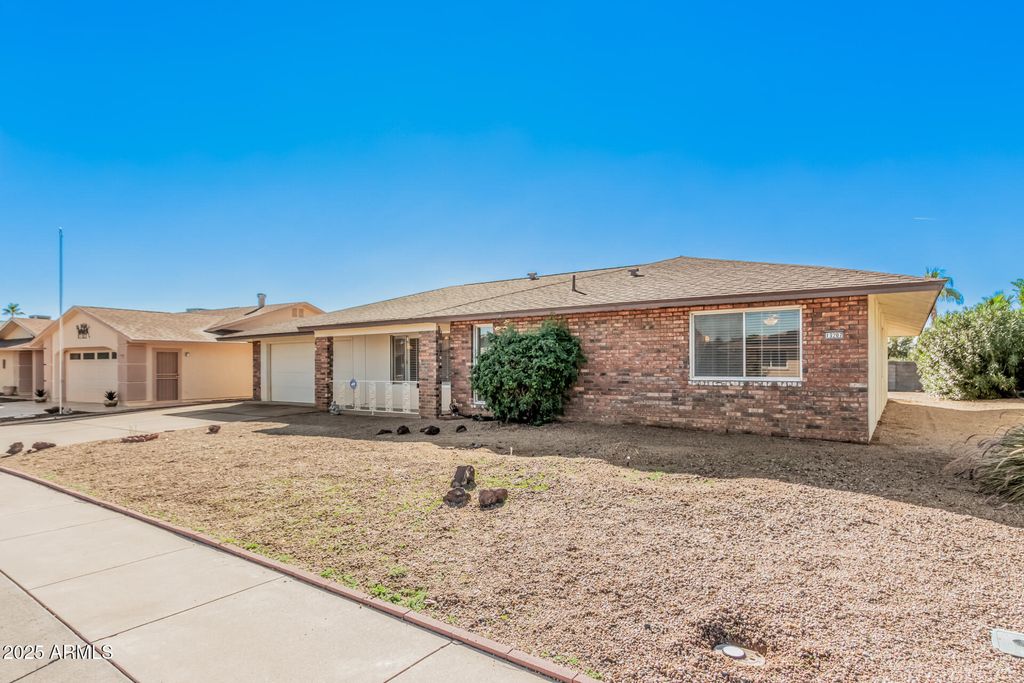 Photo of 13207 W Mesa Verde Drive, Sun City West, AZ 85375 (MLS # 6951891)