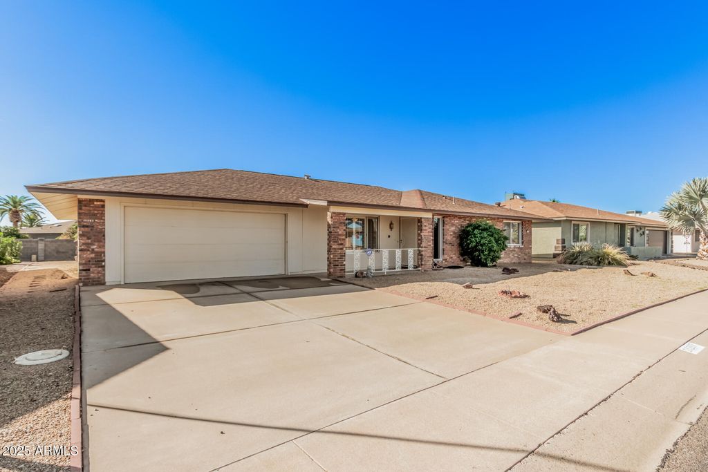 Photo of 13207 W Mesa Verde Drive, Sun City West, AZ 85375 (MLS # 6951891)