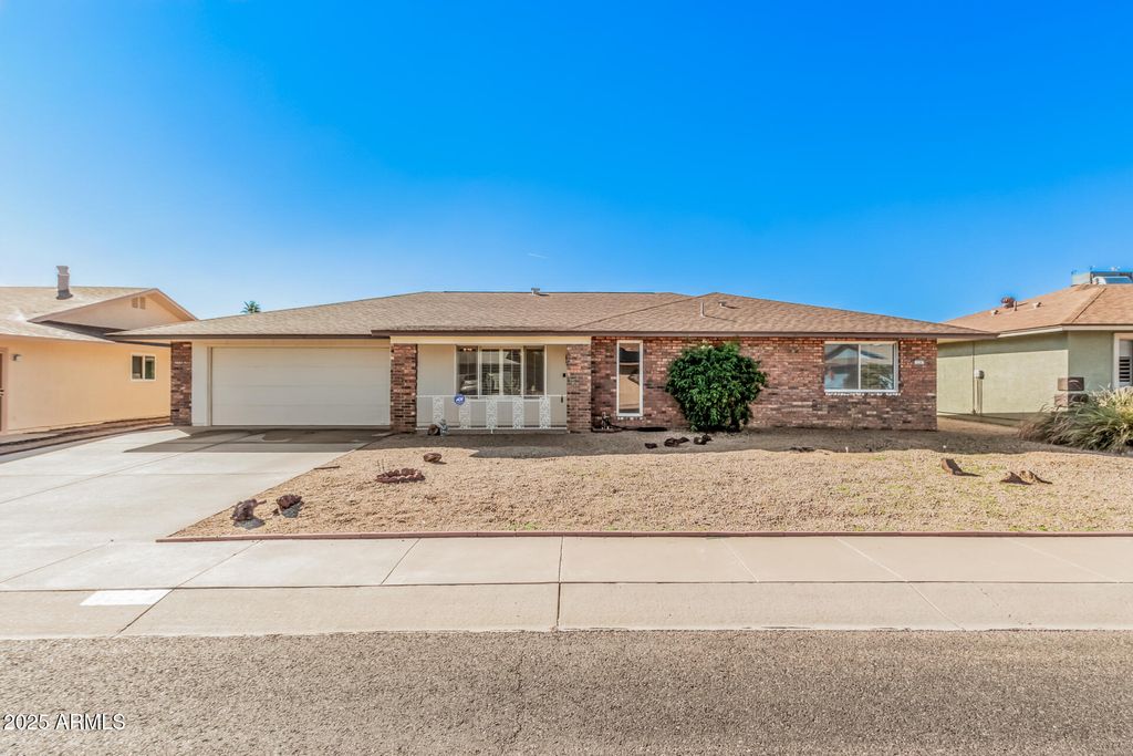 Photo of 13207 W Mesa Verde Drive, Sun City West, AZ 85375 (MLS # 6951891)