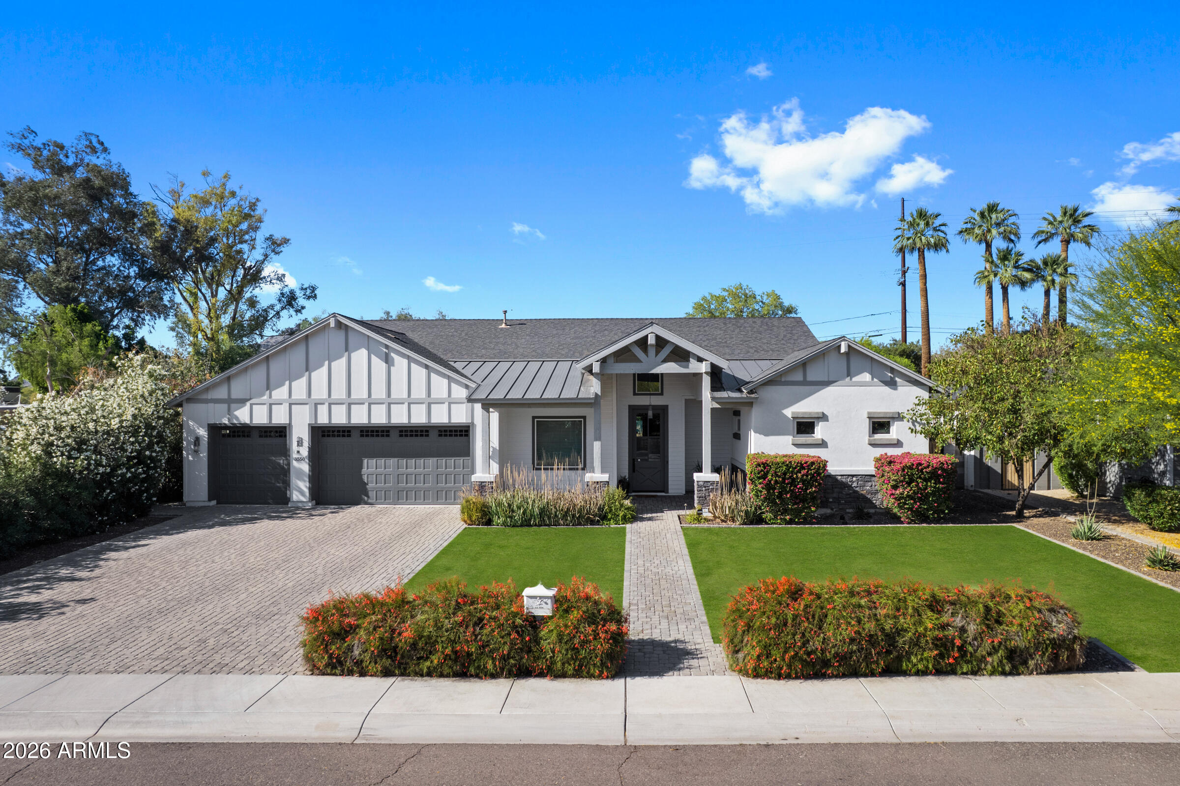 3550 E OREGON Avenue