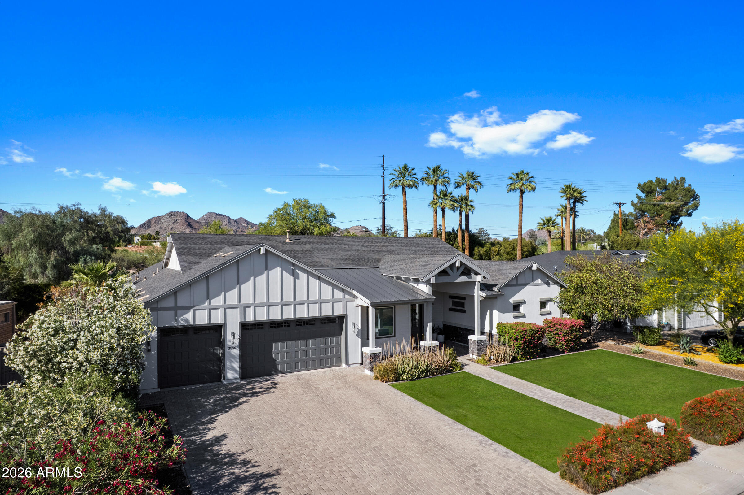 Biltmore Heights - Residential