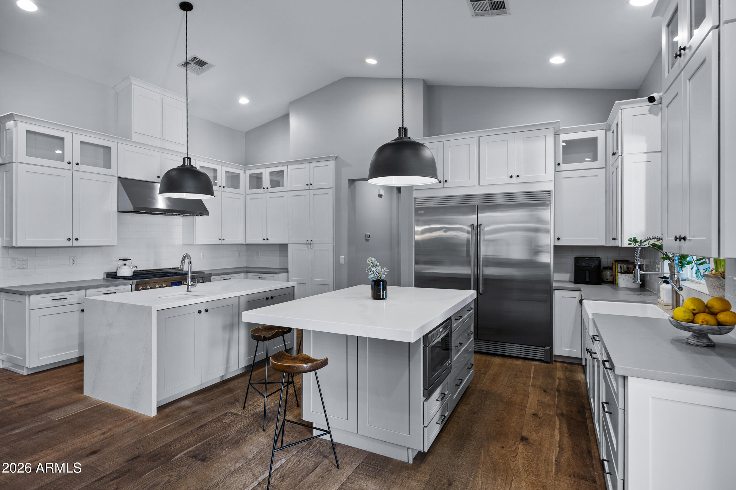 Biltmore Heights - Residential