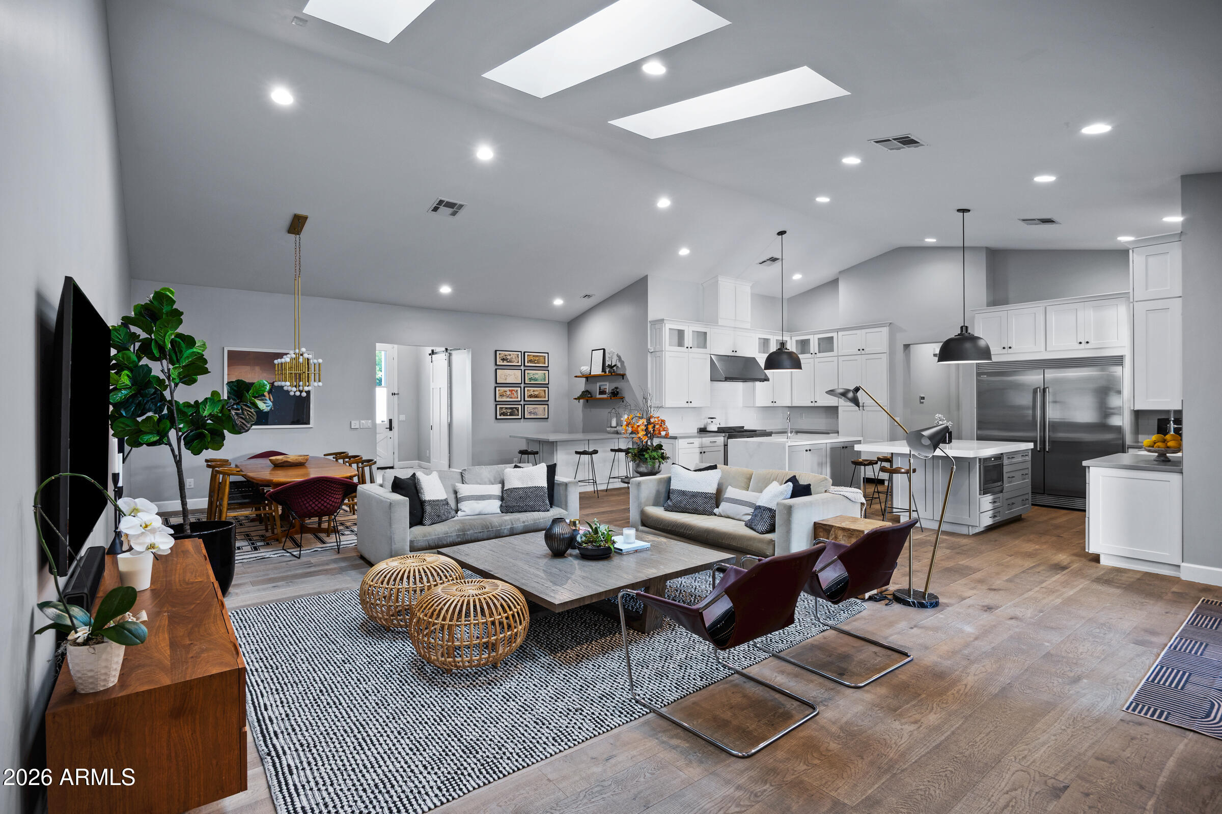 Biltmore Heights - Residential