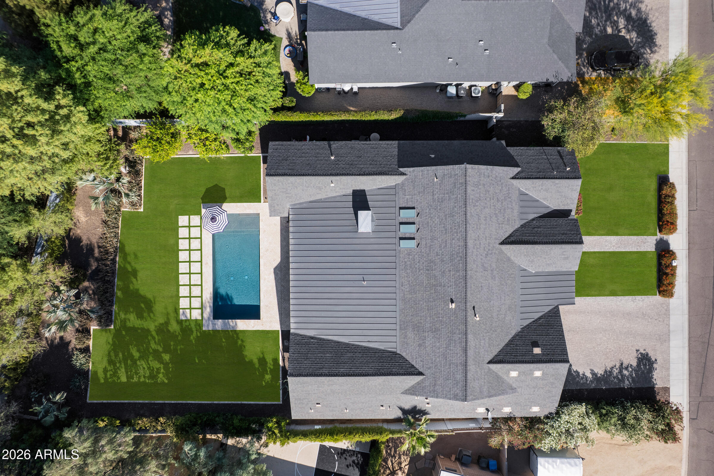 Biltmore Heights - Residential