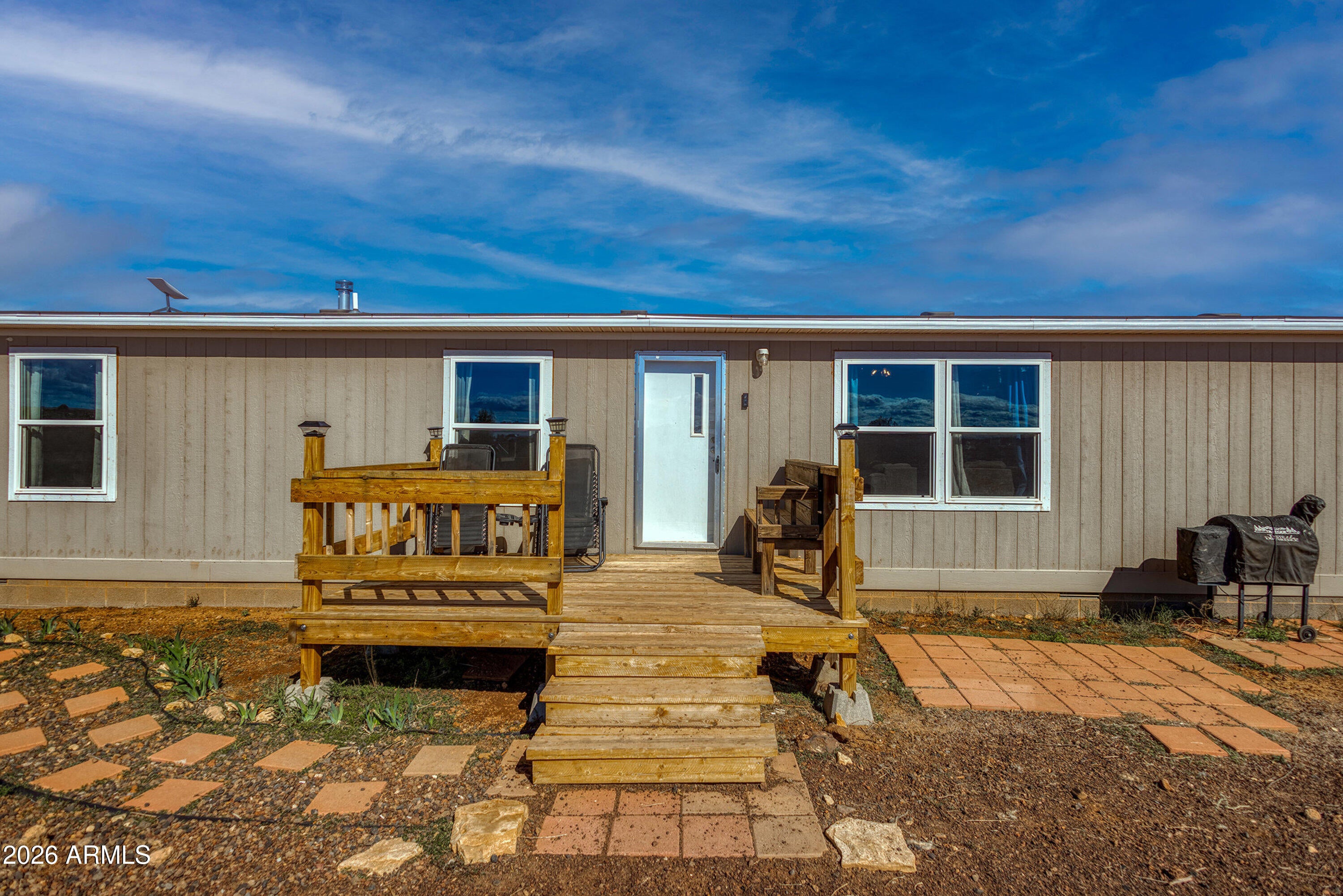 2580 E 2nd Sundown Lane