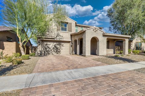 A home in Laveen