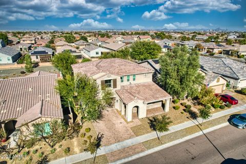 A home in Laveen