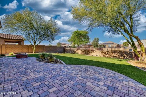 A home in Laveen