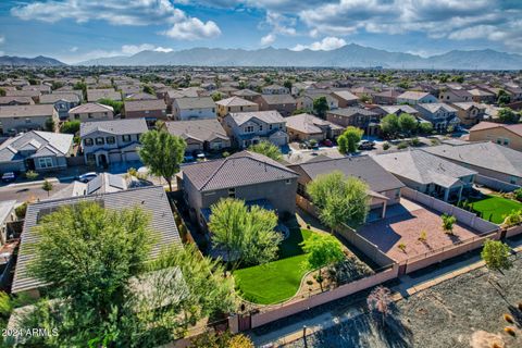 A home in Laveen