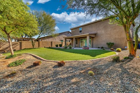 A home in Laveen