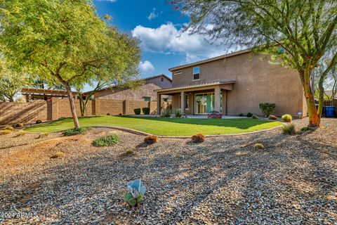 A home in Laveen