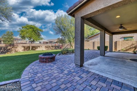 A home in Laveen