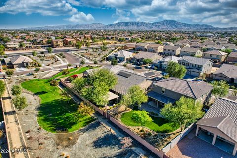 A home in Laveen