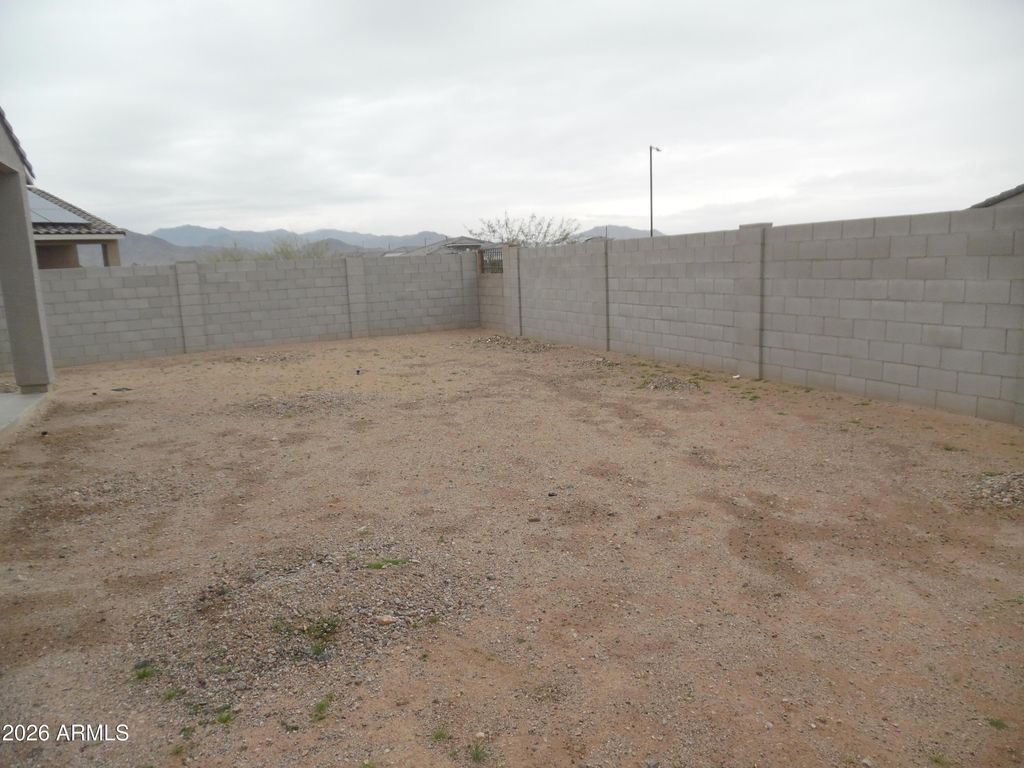 Photo of 1915 S 241st Drive, Buckeye, AZ 85326 (MLS # 6969291)