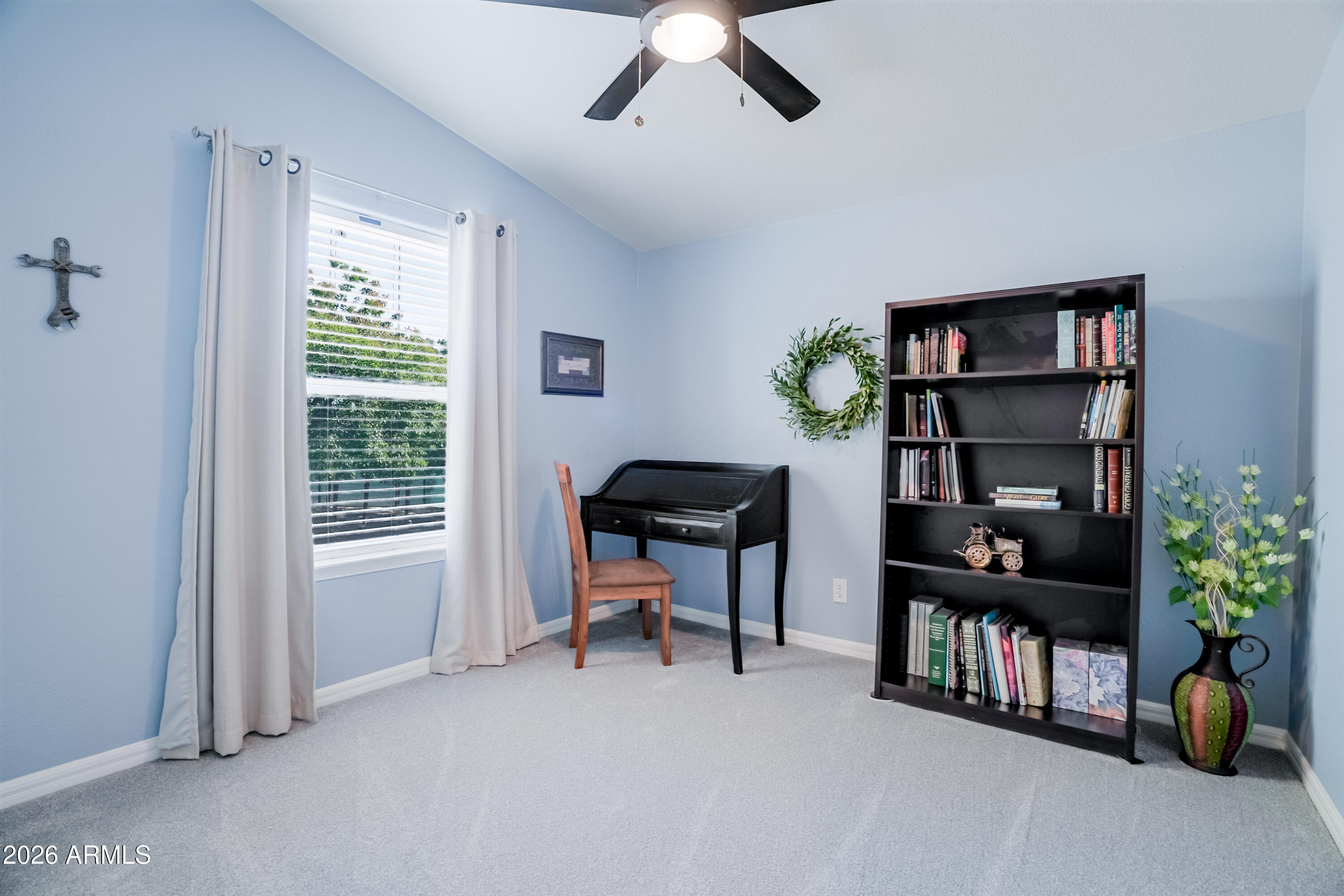 BOULDER MESA - Residential
