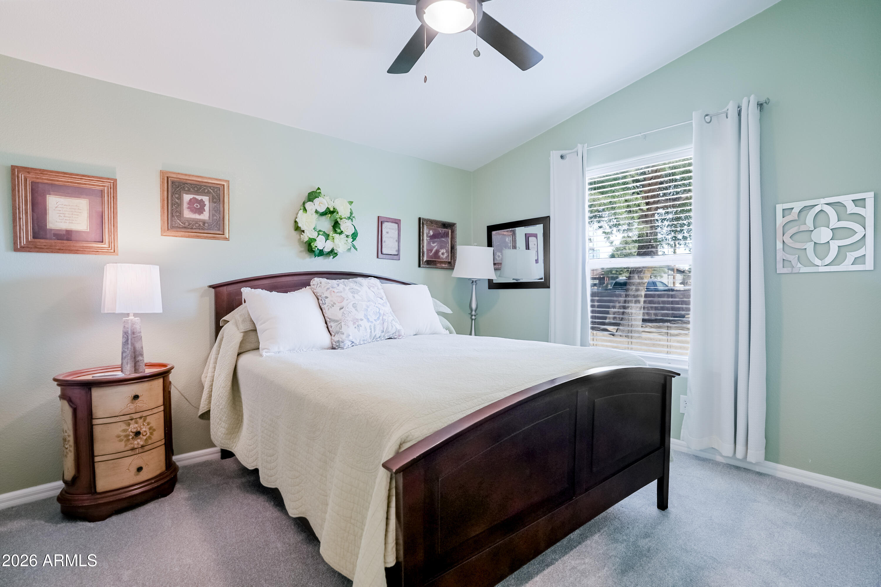 BOULDER MESA - Residential