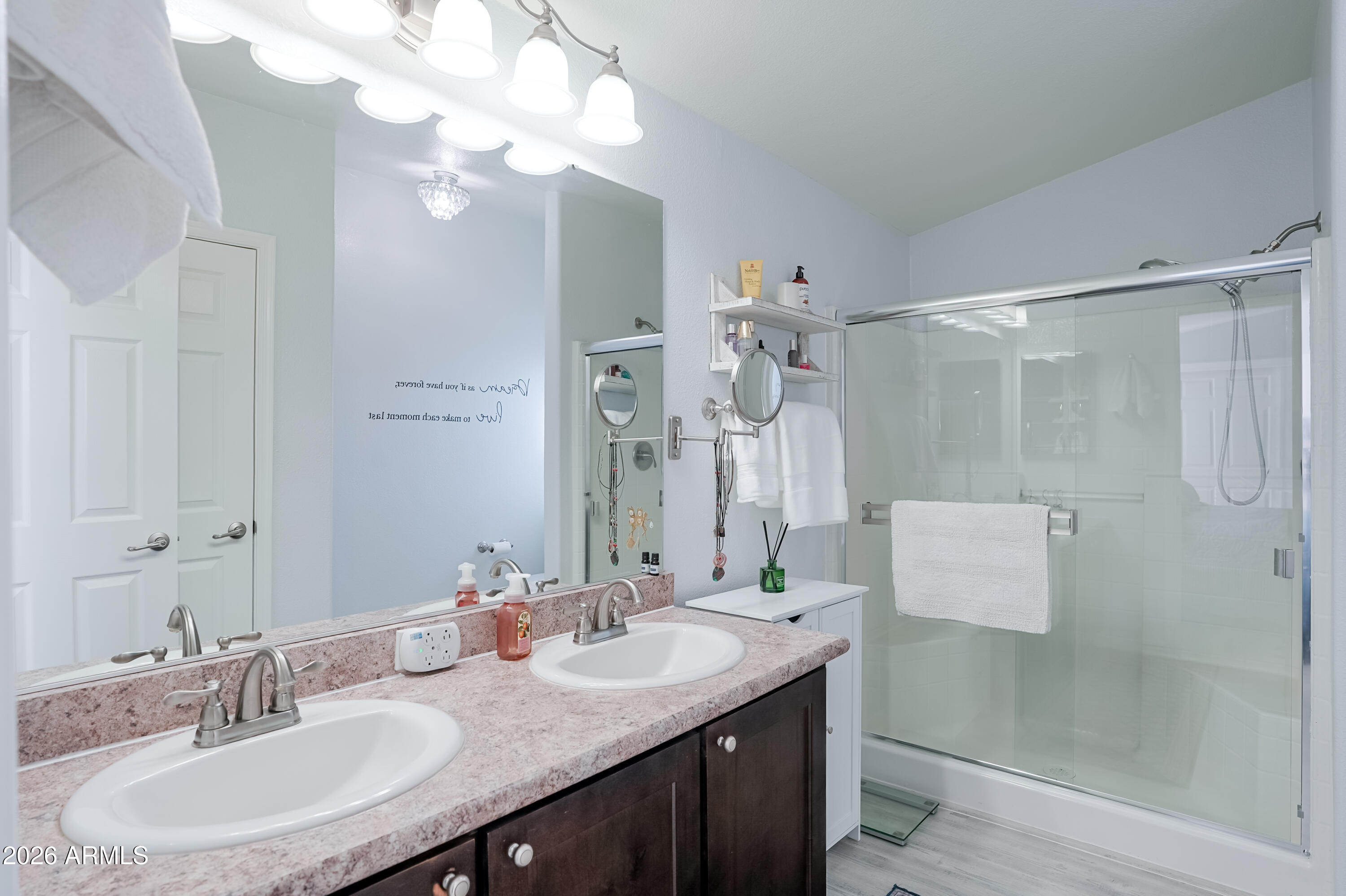 BOULDER MESA - Residential