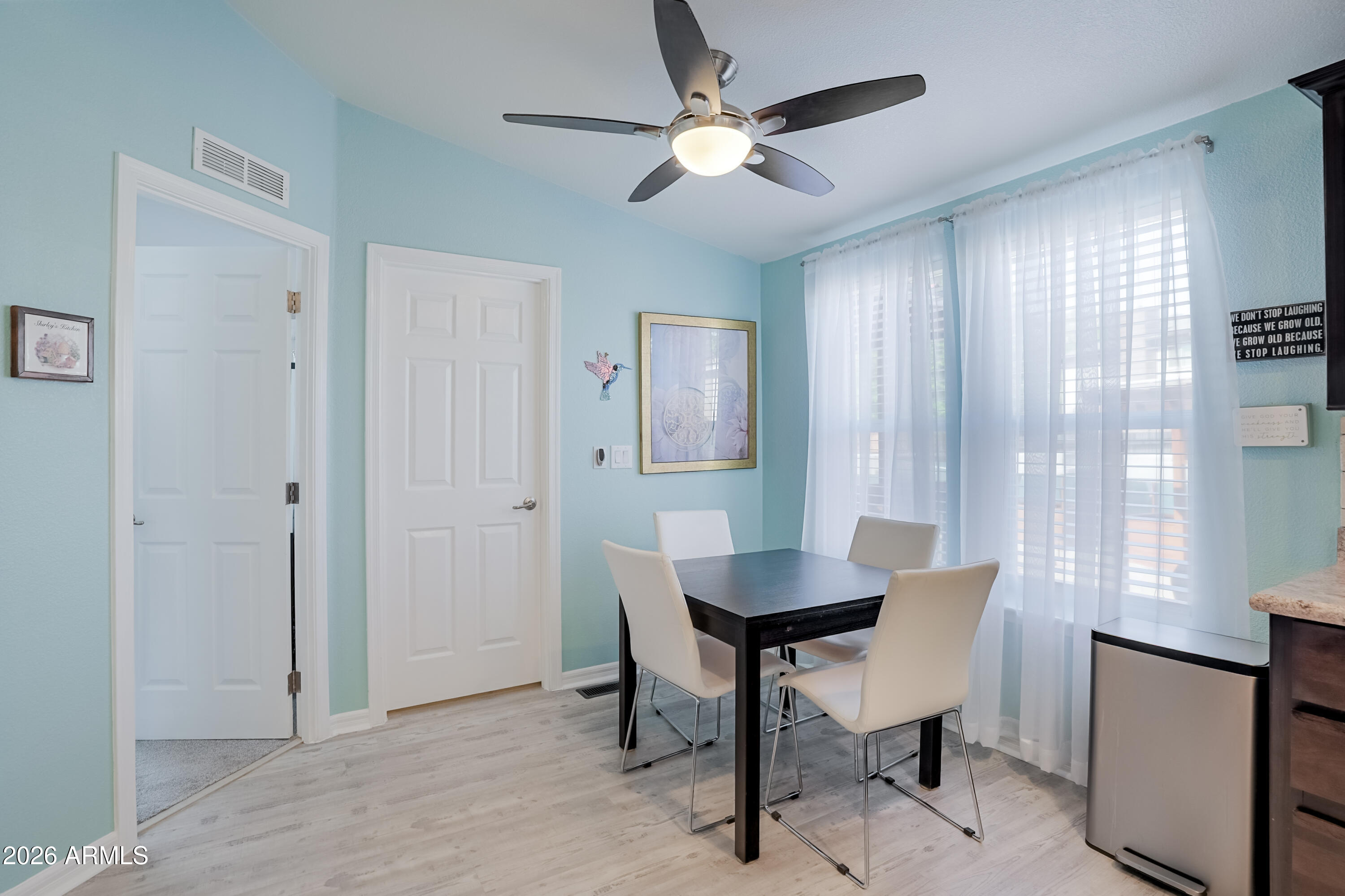 BOULDER MESA - Residential