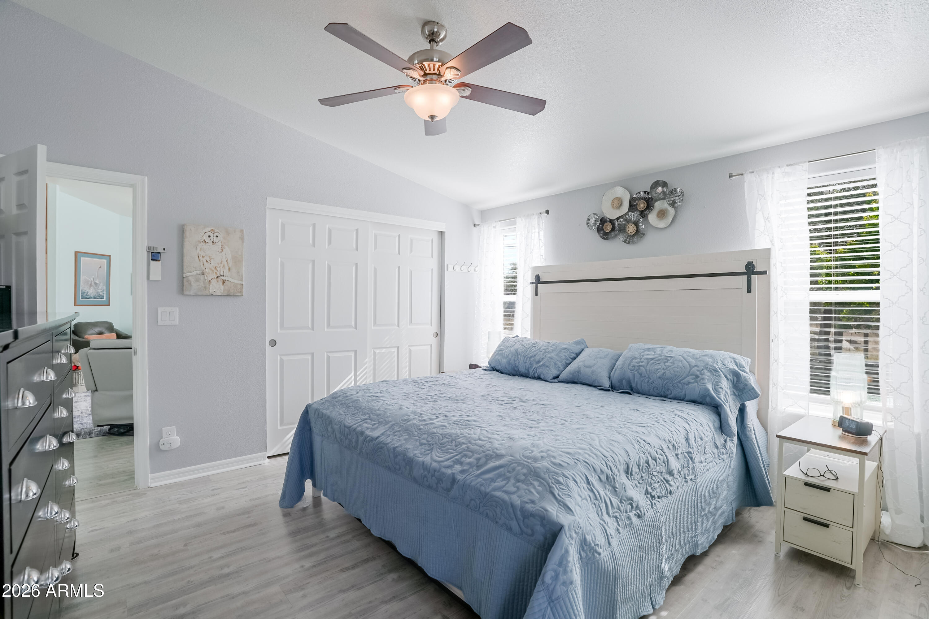 BOULDER MESA - Residential