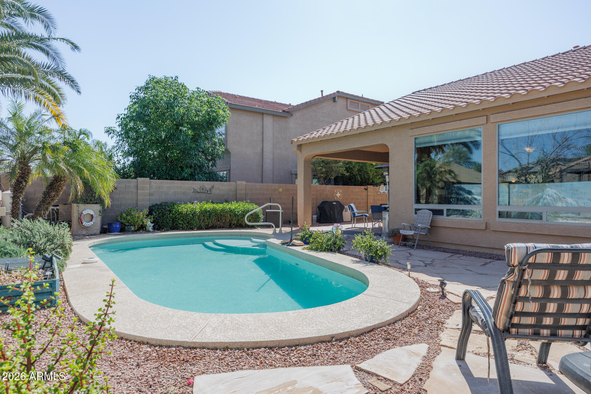 1328 E PALO VERDE Drive