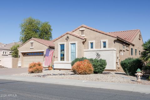 1328 E PALO VERDE Drive Casa Grande AZ 85122