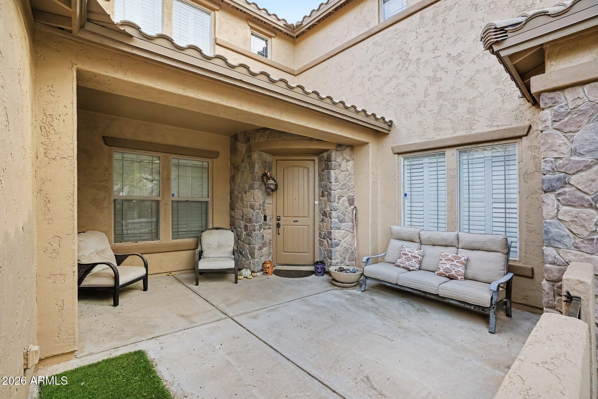 26907 N 88th Drive