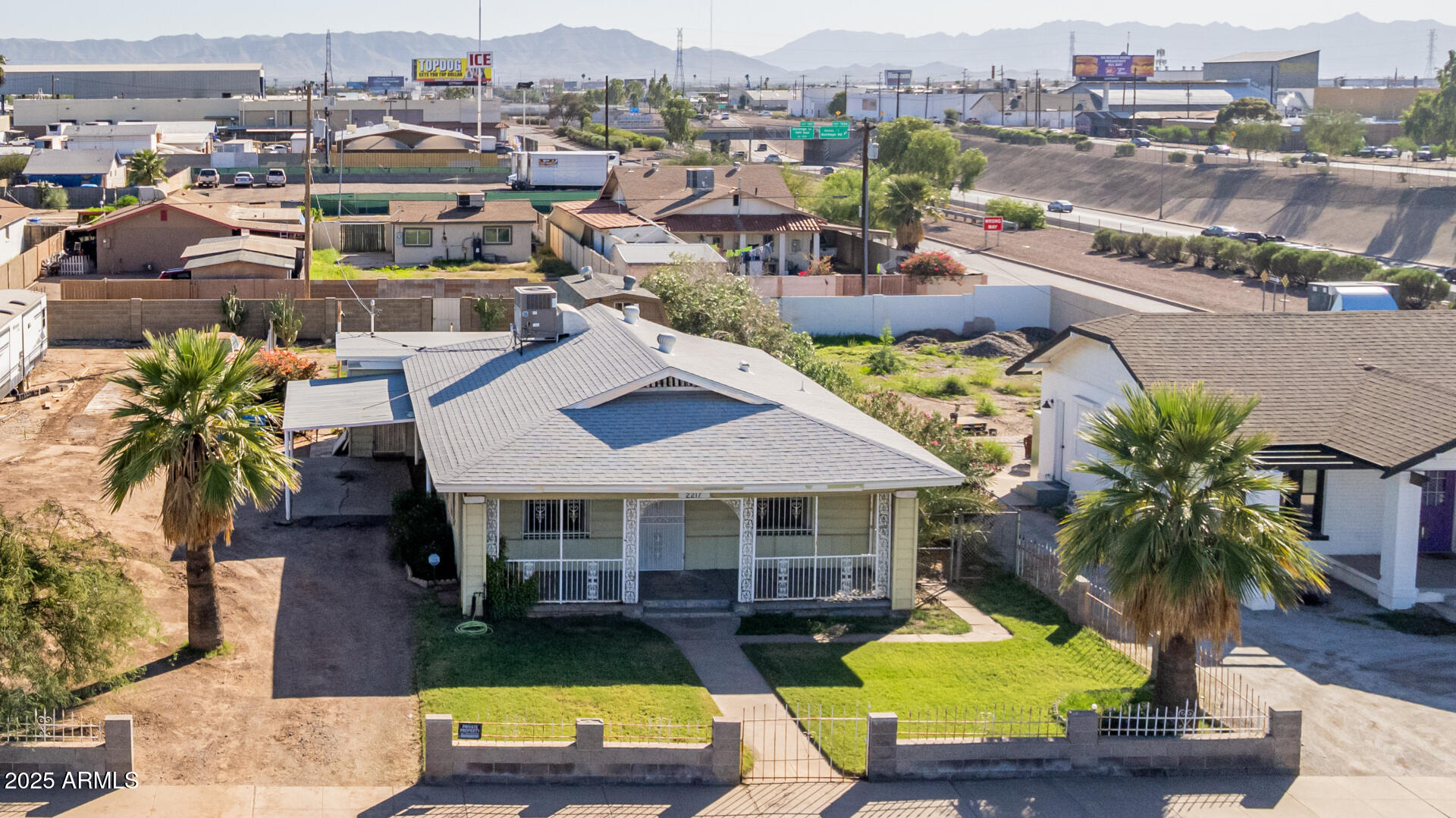 Homes for Sale in Queen Creek Arizona 4 2217 W JEFFERSON Street