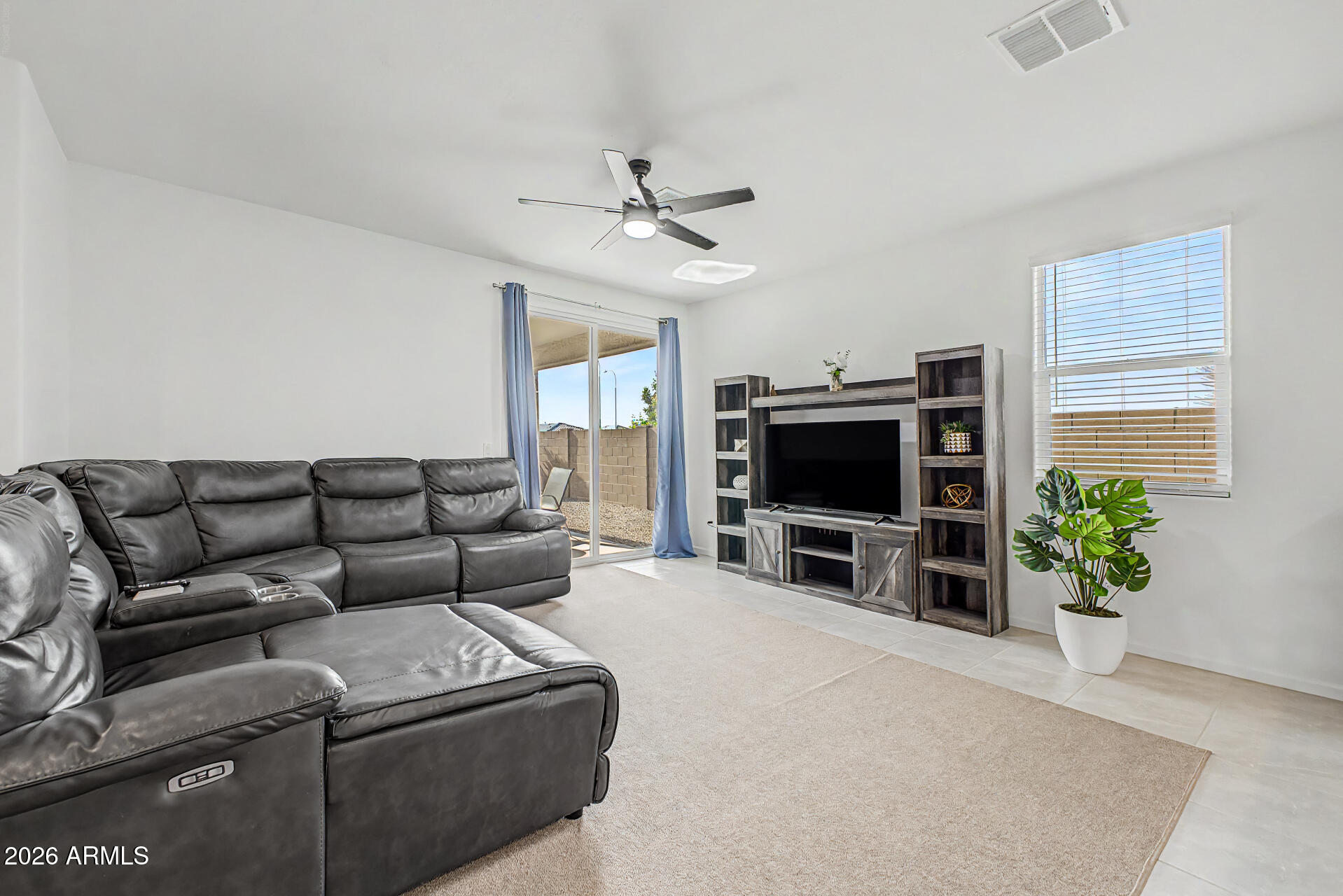 ALAMAR PHASE 4 REPLAT - Residential