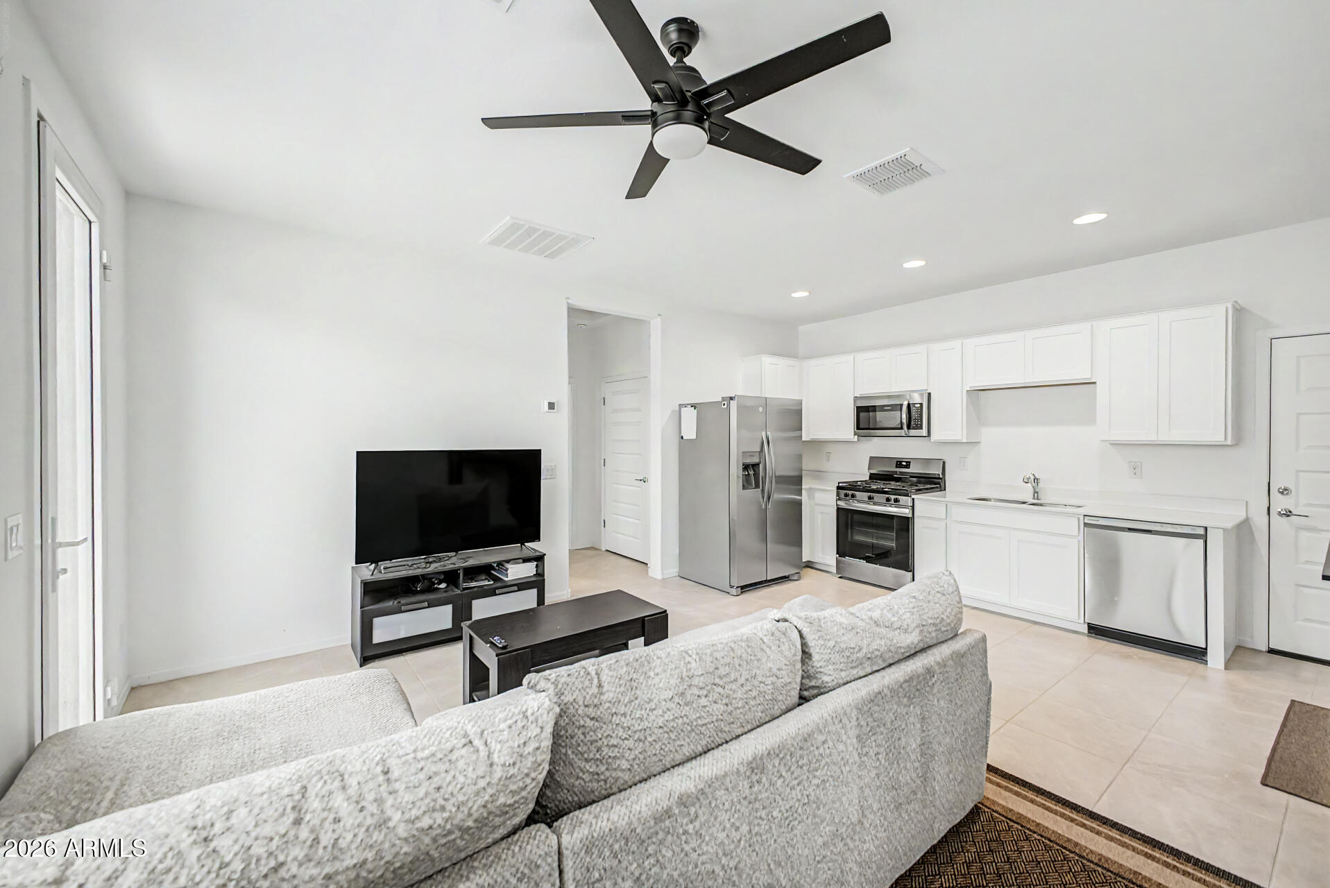 ALAMAR PHASE 4 REPLAT - Residential