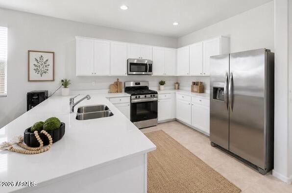Photo of 4706 S 127th Drive, Avondale, AZ 85323 (MLS # 7016372)