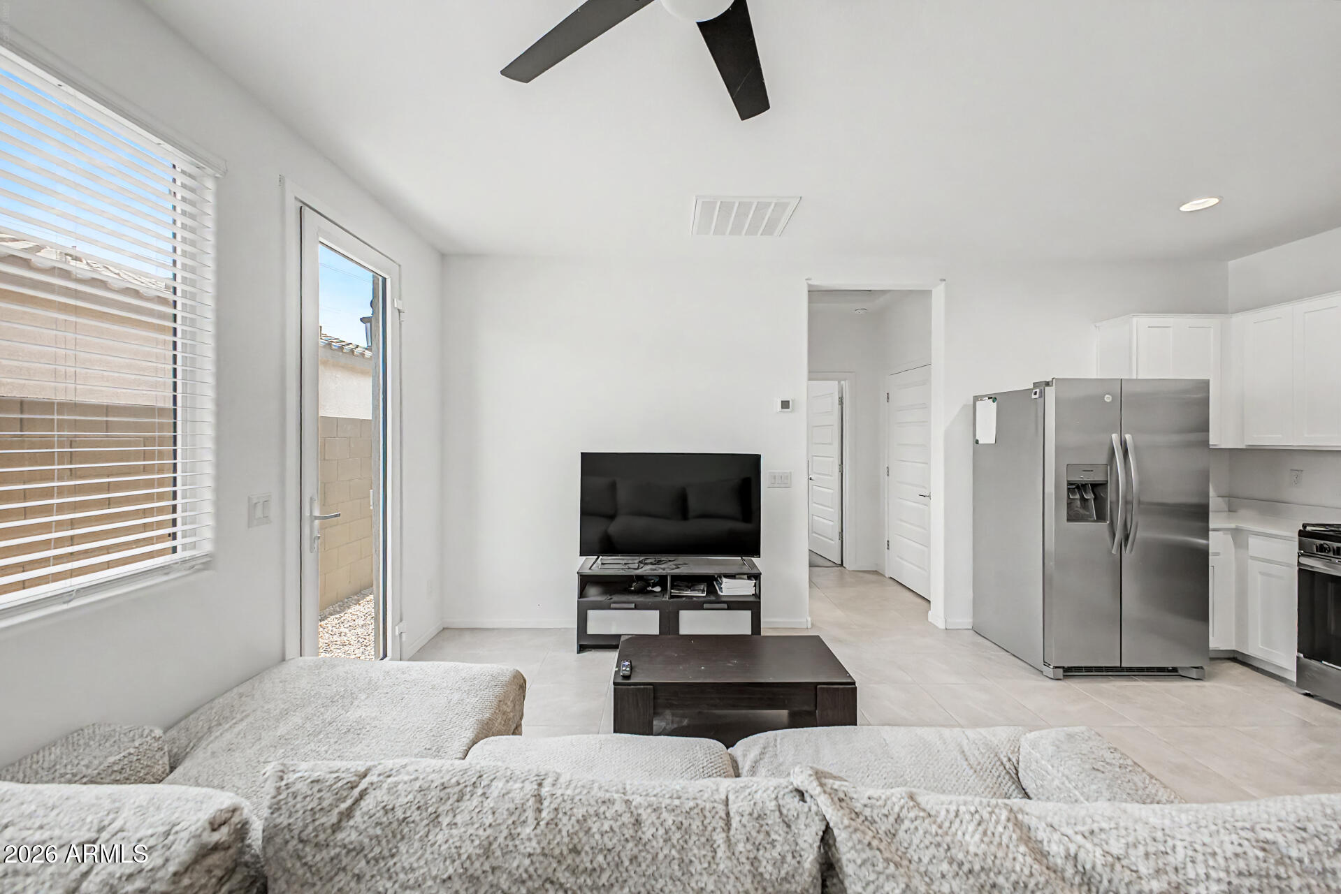 ALAMAR PHASE 4 REPLAT - Residential