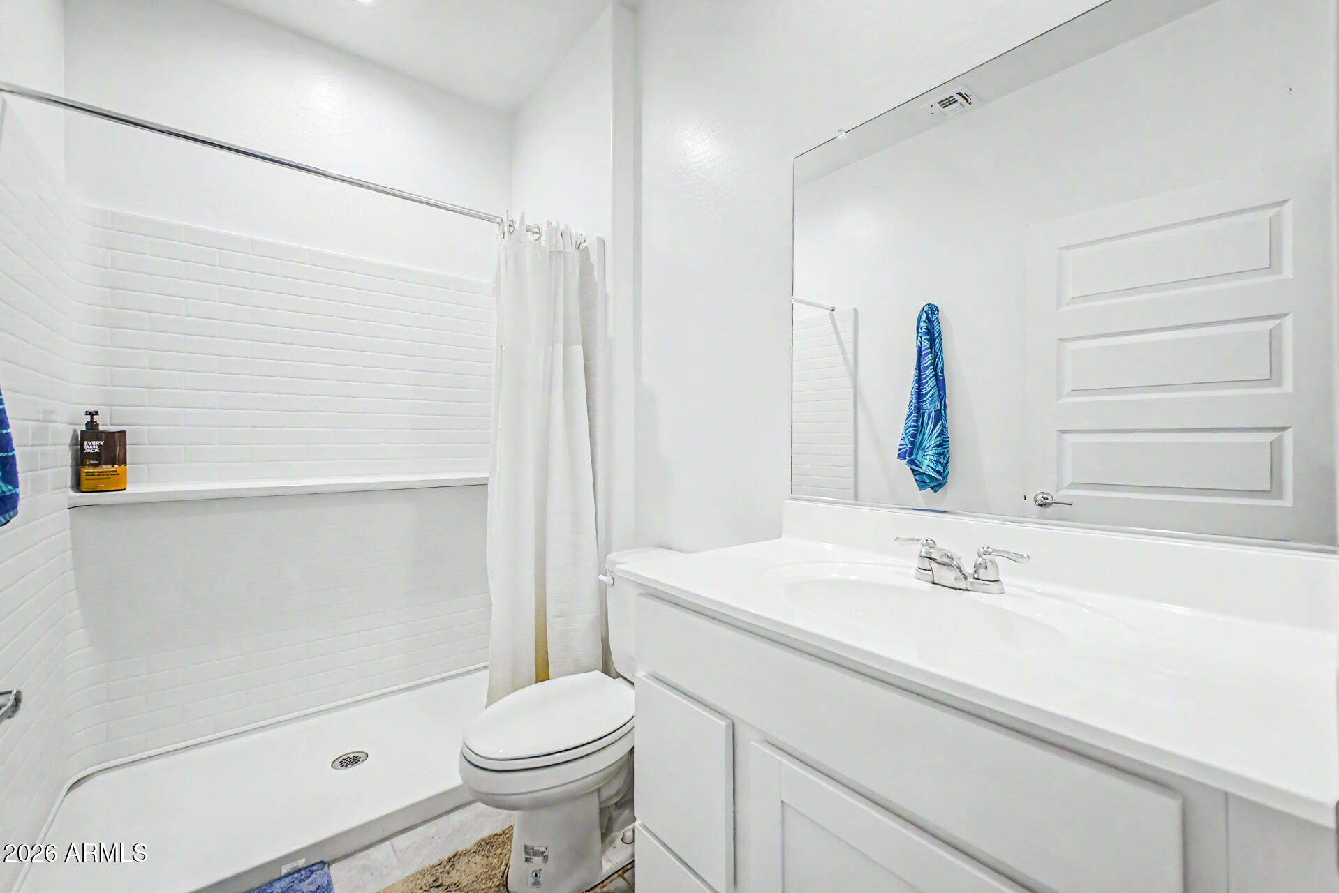 ALAMAR PHASE 4 REPLAT - Residential