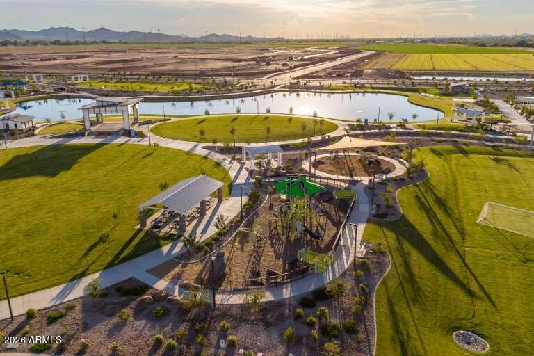 ALAMAR PHASE 4 REPLAT - Residential