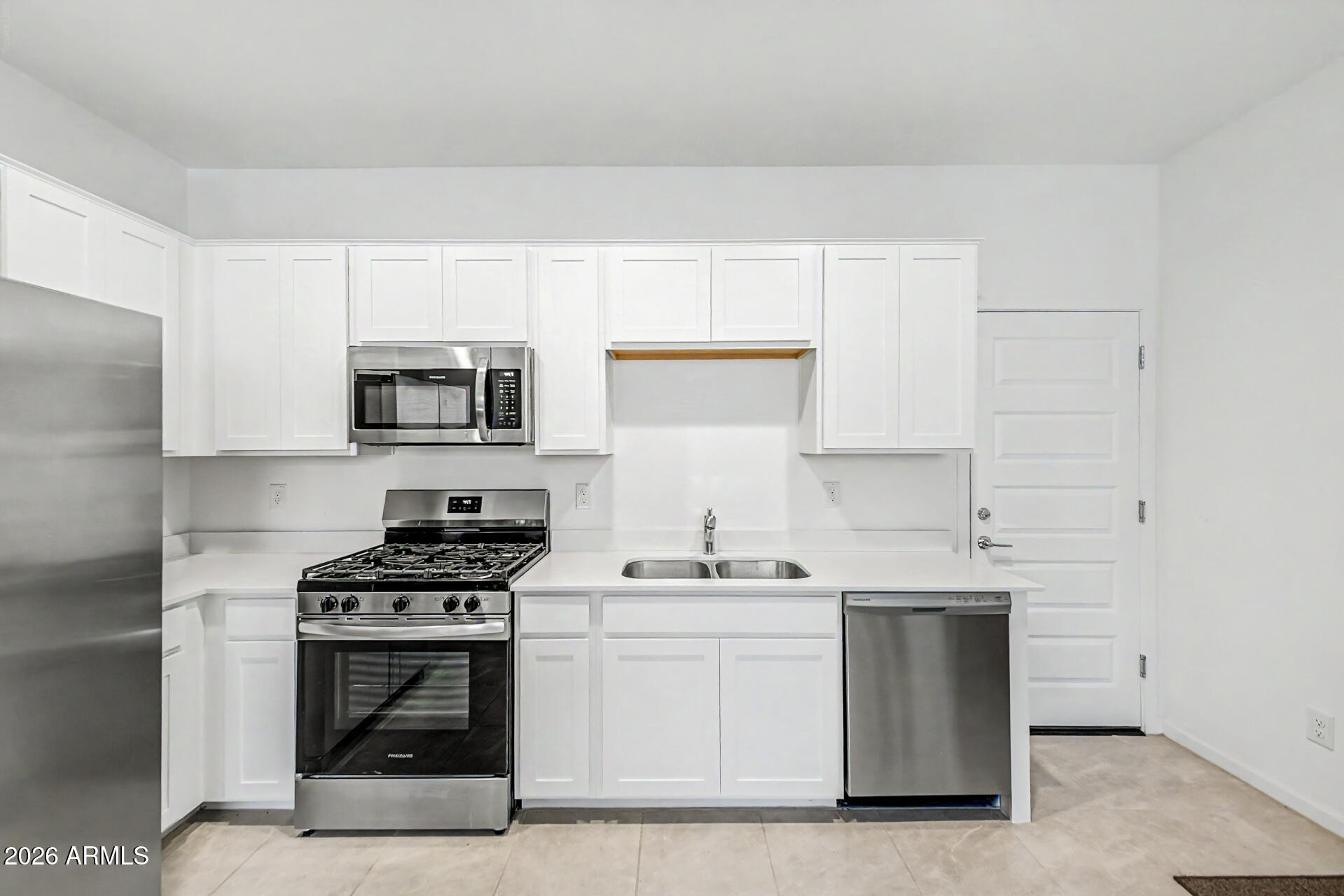 ALAMAR PHASE 4 REPLAT - Residential