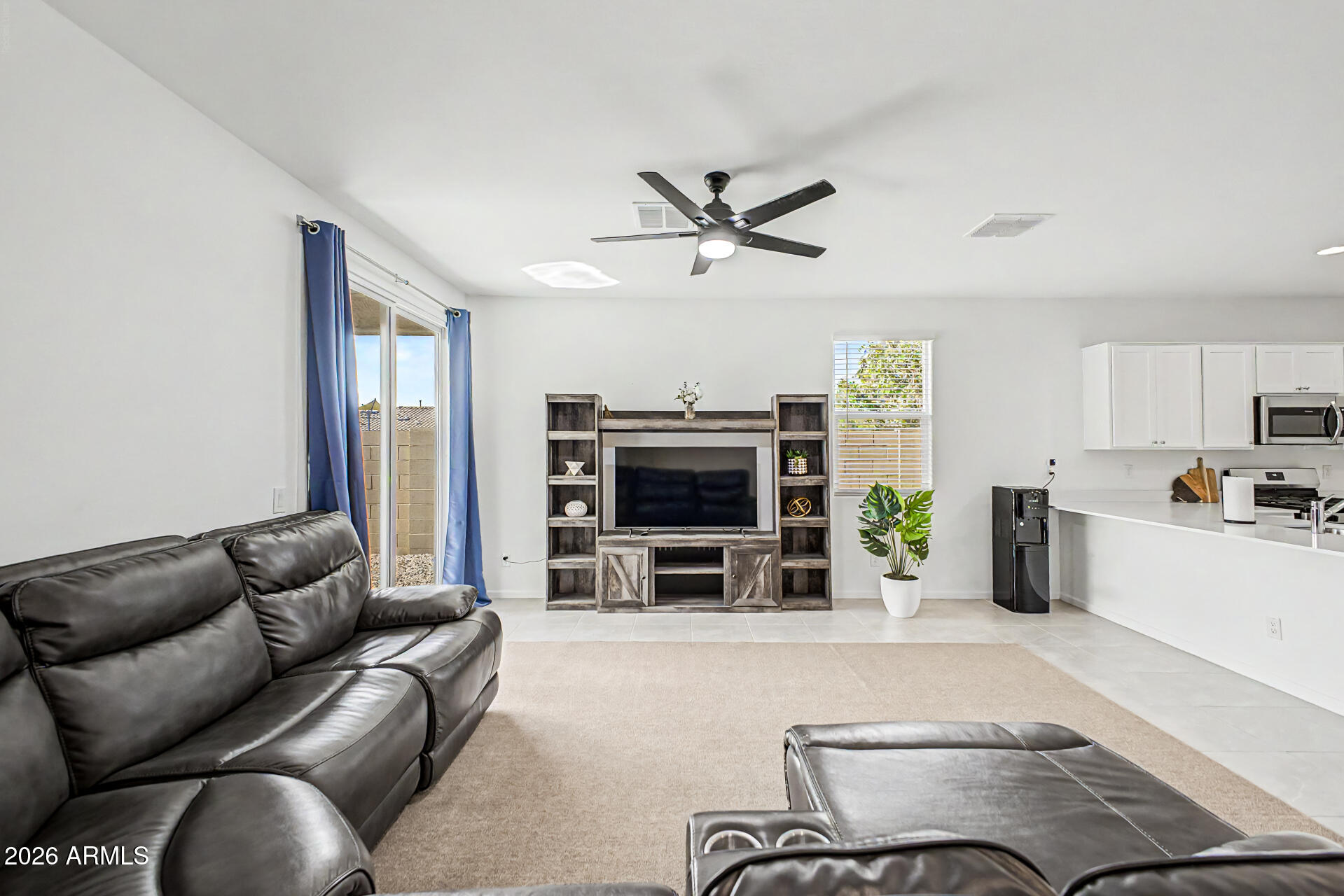ALAMAR PHASE 4 REPLAT - Residential