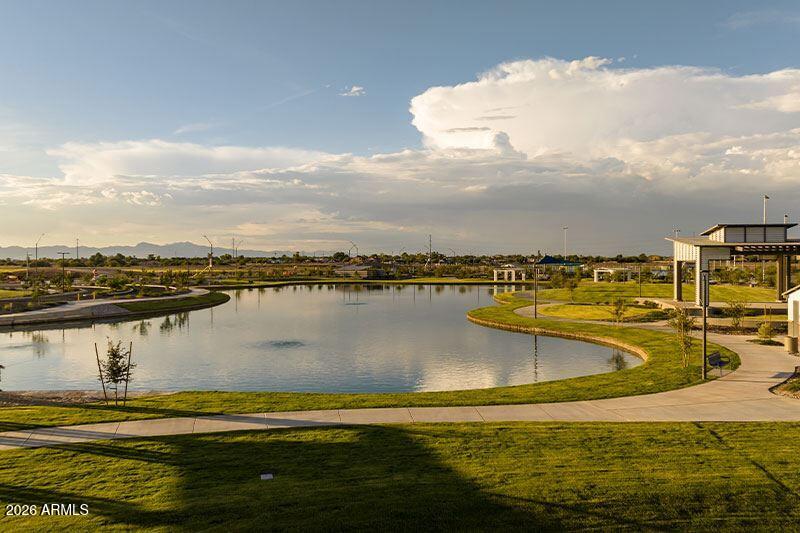 ALAMAR PHASE 4 REPLAT - Residential