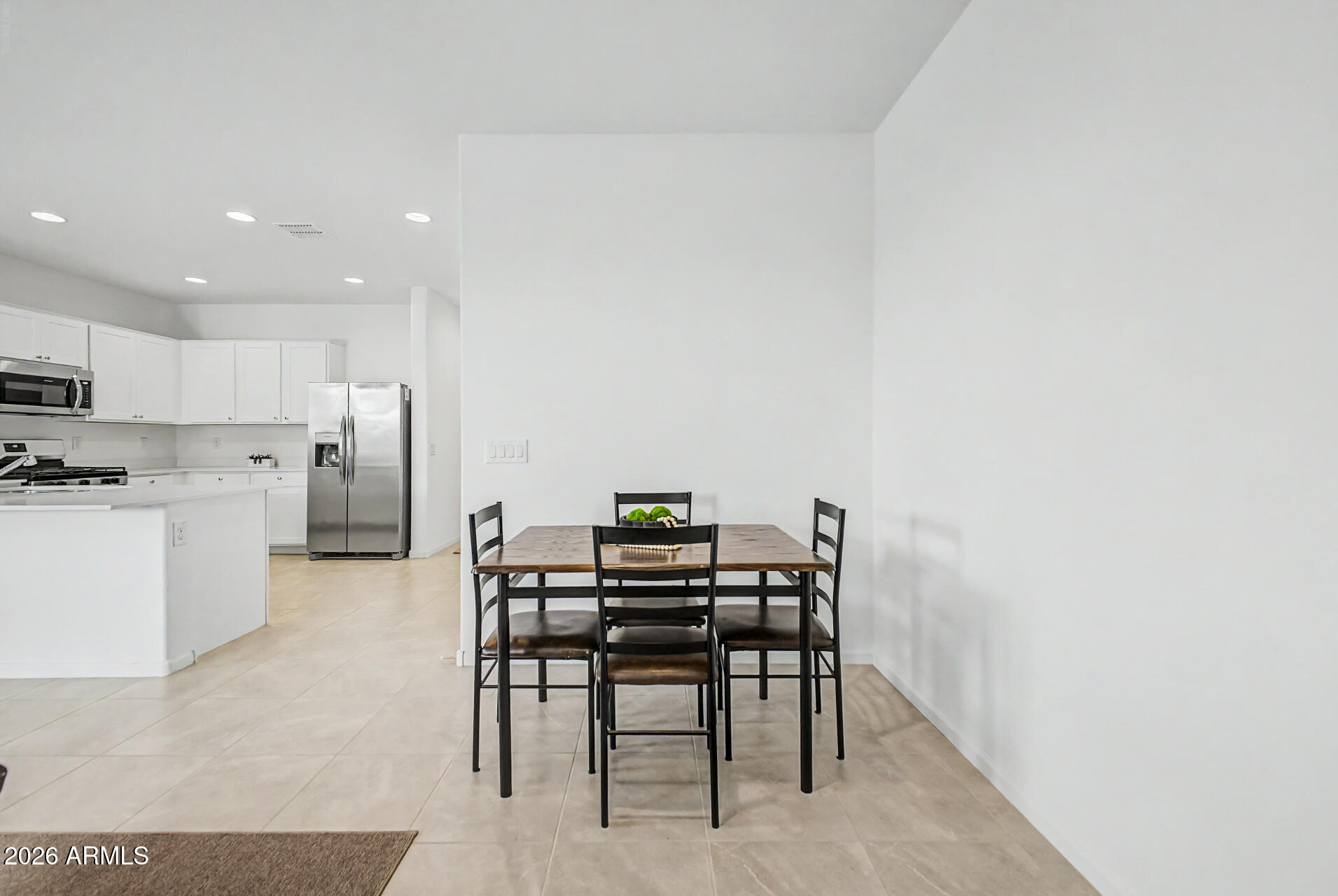 ALAMAR PHASE 4 REPLAT - Residential