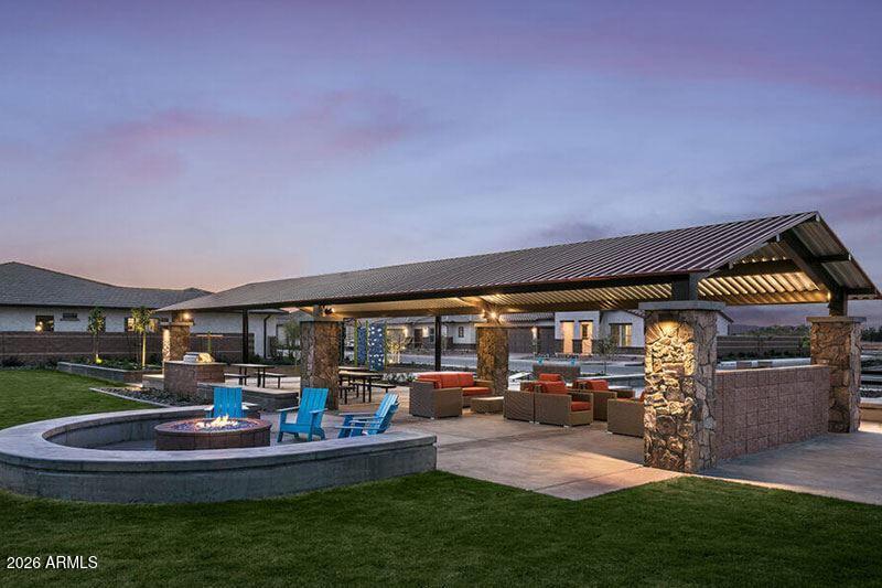 ALAMAR PHASE 4 REPLAT - Residential
