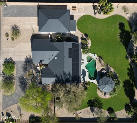 8755 E GARY Road Scottsdale AZ 85260