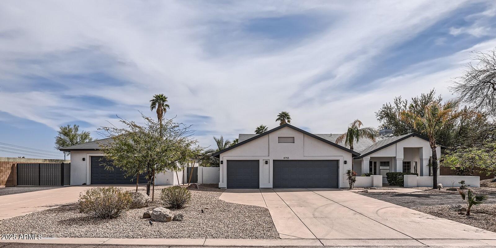 8755 E GARY Road