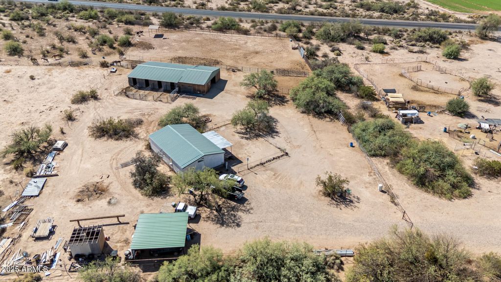 Photo of 39627 W Washington Street, Tonopah, AZ 85354 (MLS # 6918554)