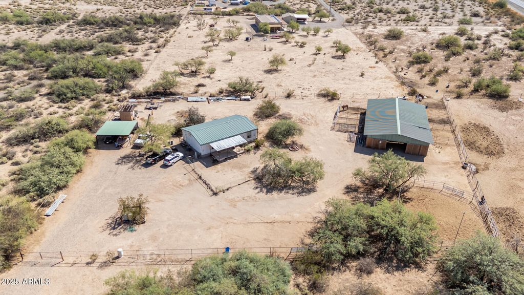 Photo of 39627 W Washington Street, Tonopah, AZ 85354 (MLS # 6918554)