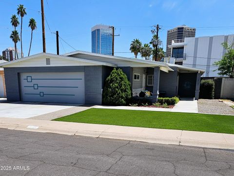 3137 N 4TH Avenue Phoenix AZ 85013